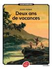 Deux Ans De Vacances