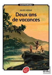 Deux Ans De Vacances