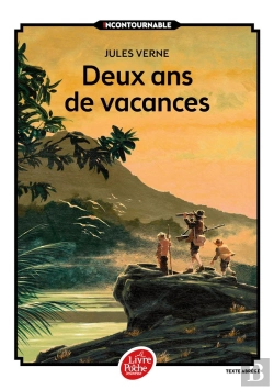 Bertrand.pt - Deux Ans De Vacances