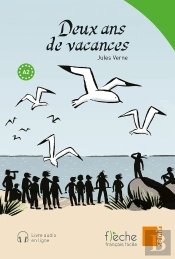 Deux Ans De Vacances