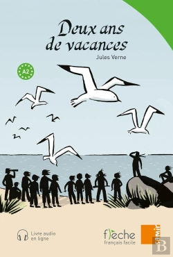 Bertrand.pt - Deux Ans De Vacances