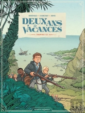 Deux Ans De Vacances Tome 1