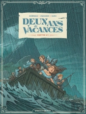 Deux Ans De Vacances Tome 2