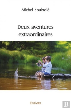 Bertrand.pt - Deux Aventures Extraordinaires