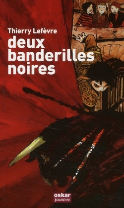 Bertrand.pt - Deux Banderilles Noires