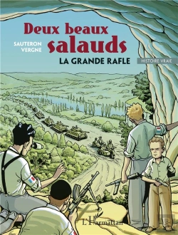 Bertrand.pt - Deux Beaux Salauds ; La Grande Rafle