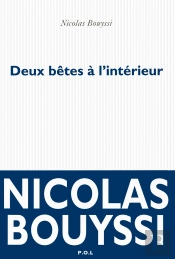 Deux Bêtes À L'Intérieur