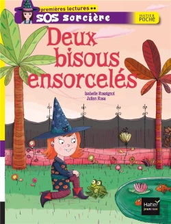 Bertrand.pt - Deux Bisous Ensorcelles