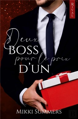 Bertrand.pt - Deux Boss Pour Le Prix D'Un