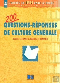 Bertrand.pt - Deux Cents Questions-Reponses De Culture Generale