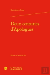 Deux Centuries D'Apologues