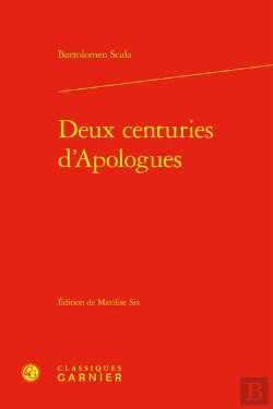 Bertrand.pt - Deux Centuries D'Apologues