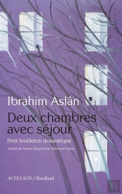 Bertrand.pt - Deux Chambres Et Un Sejour