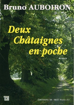 Bertrand.pt - Deux Chataîgnes En Poche