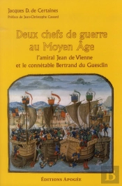 Deux Chefs De Guerre Au Moyen Age
