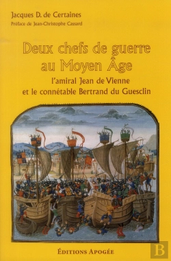 Bertrand.pt - Deux Chefs De Guerre Au Moyen Age