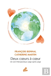 Deux Coeurs À Coeur : Un Soin Thérapeutique Page Après Page