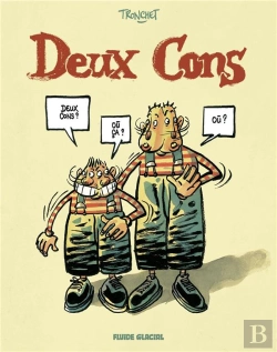 Bertrand.pt - Deux Cons Tome 1