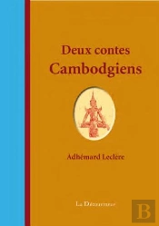 Deux Contes Cambodgiens