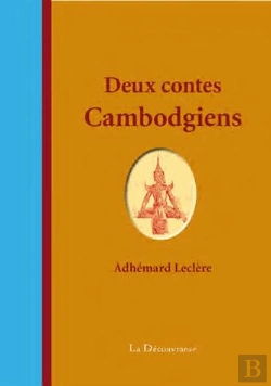 Bertrand.pt - Deux Contes Cambodgiens