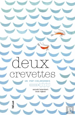 Bertrand.pt - Deux Crevettes