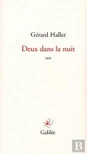 Deux Dans La Nuit