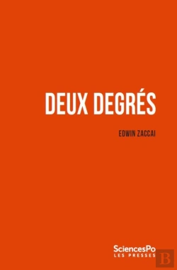 Bertrand.pt - Deux Degrés ; Ce Qu'Ils Impliquent