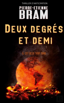 Bertrand.pt - Deux Degrés Et Demi