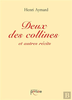 Bertrand.pt - Deux Des Collines Et Autres Recits