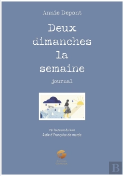 Bertrand.pt - Deux Dimanches La Semaine : Journal