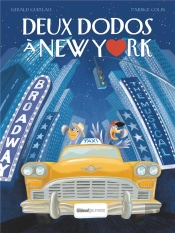 Deux Dodos À New York
