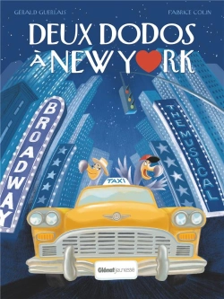 Bertrand.pt - Deux Dodos À New York