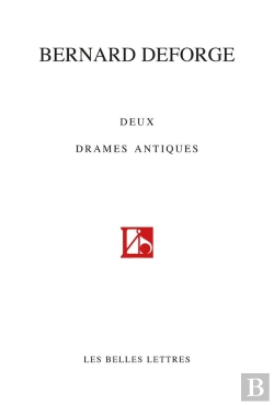 Bertrand.pt - Deux Drames Antiques
