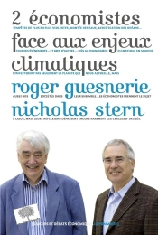 Deux Économistes Face Aux Enjeux Climatiques