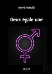 Deux Égale Une
