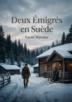 Bertrand.pt - Deux Emigres En Suede - Une Histoire Poignante D Exil