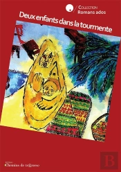 Deux Enfants Dans La Tourmente