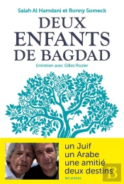 Deux Enfants De Bagdad