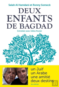 Bertrand.pt - Deux Enfants De Bagdad