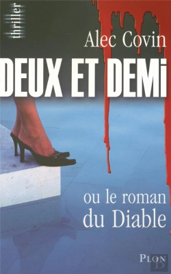 Bertrand.pt - Deux Et Demi ; Ou Le Roman Du Diable