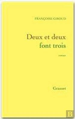 Bertrand.pt - Deux Et Deux Font Trois