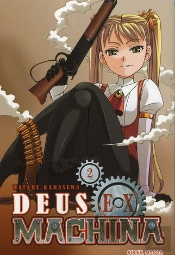 Deux Exs Machina T02
