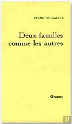Bertrand.pt - Deux Familles Comme Les Autres