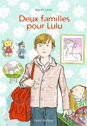 Deux Familles D'Accueil Pour Lulu