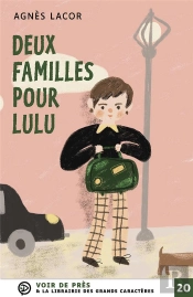 Deux Familles Pour Lulu