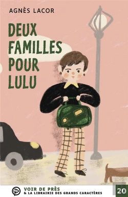 Bertrand.pt - Deux Familles Pour Lulu