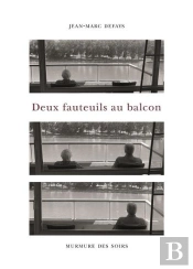 Deux Fauteuils Au Balcon