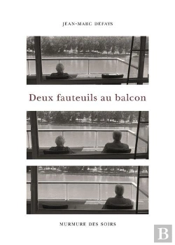 Bertrand.pt - Deux Fauteuils Au Balcon