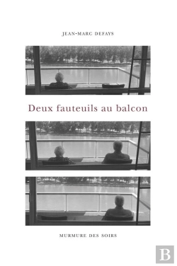 Bertrand.pt - Deux Fauteuils Au Balcon