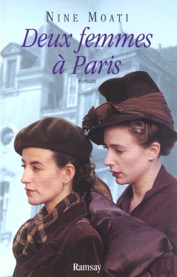 Bertrand.pt - Deux Femmes A Paris